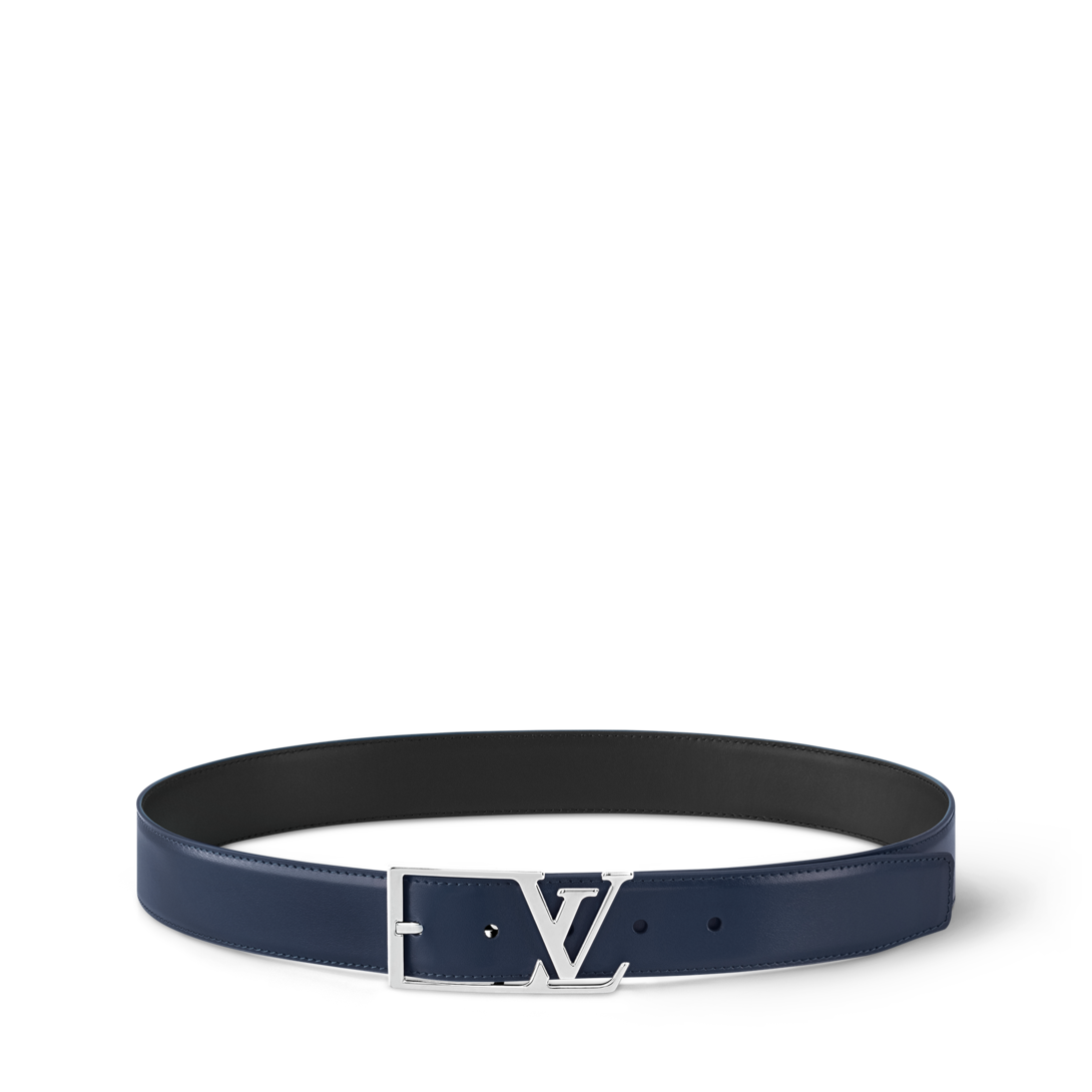 LV Skyline 35mm Belt - Men - Accessories | LOUIS VUITTON ®